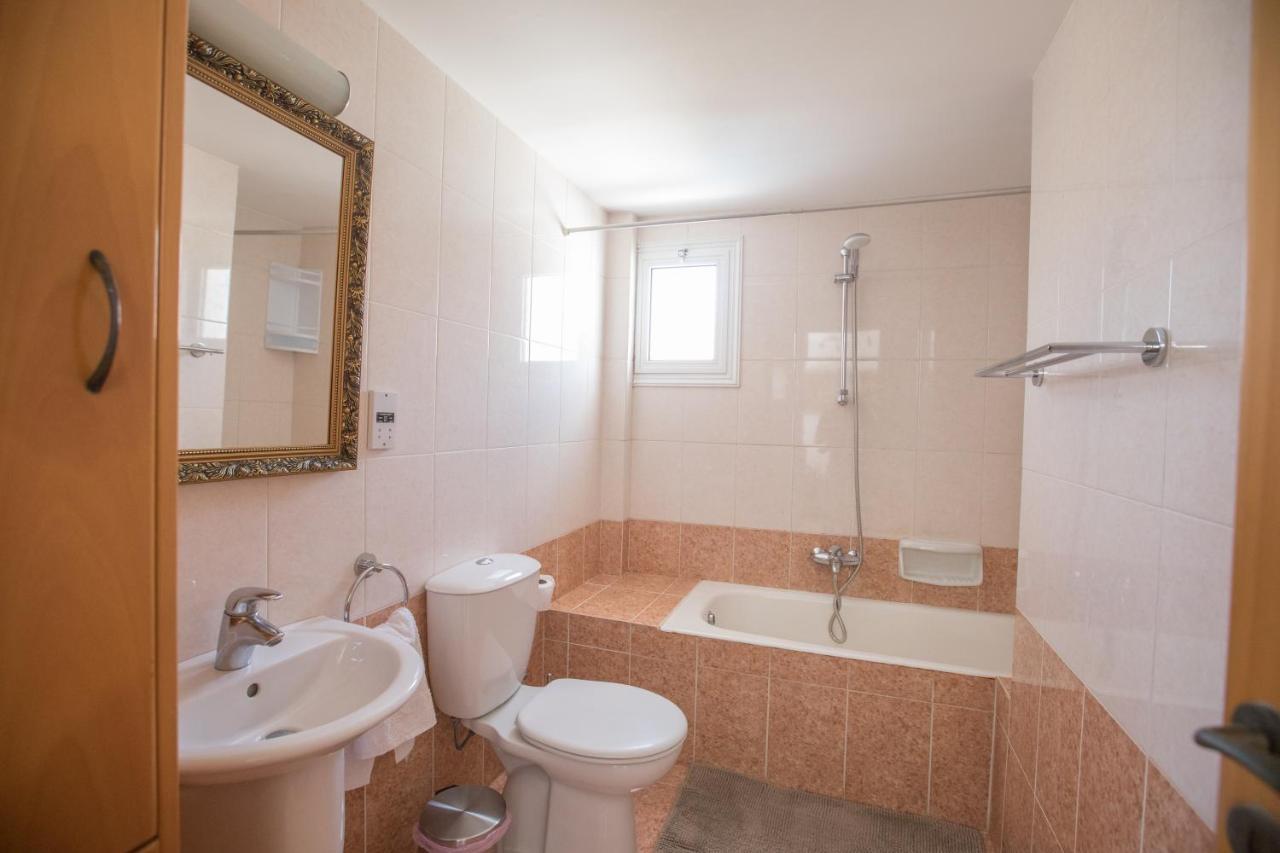 Elite Luxury Villa Paralímni Extérieur photo