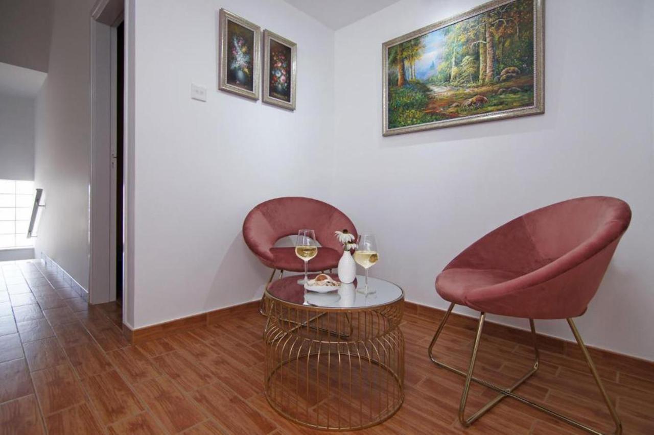 Elite Luxury Villa Paralímni Extérieur photo