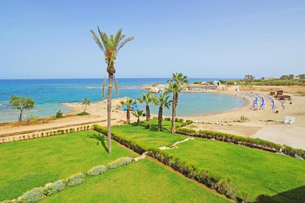 Elite Luxury Villa Paralímni Extérieur photo